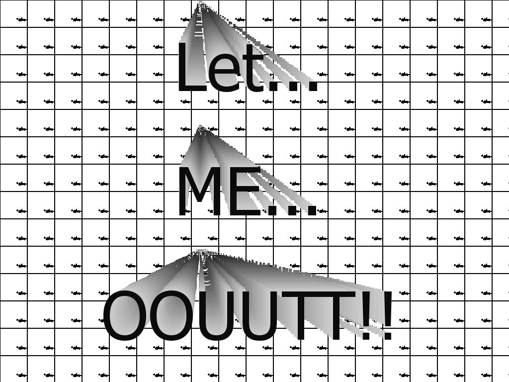 letmeout1