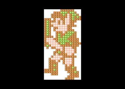 8-Bit Zelda XP (Now With Correct Music)