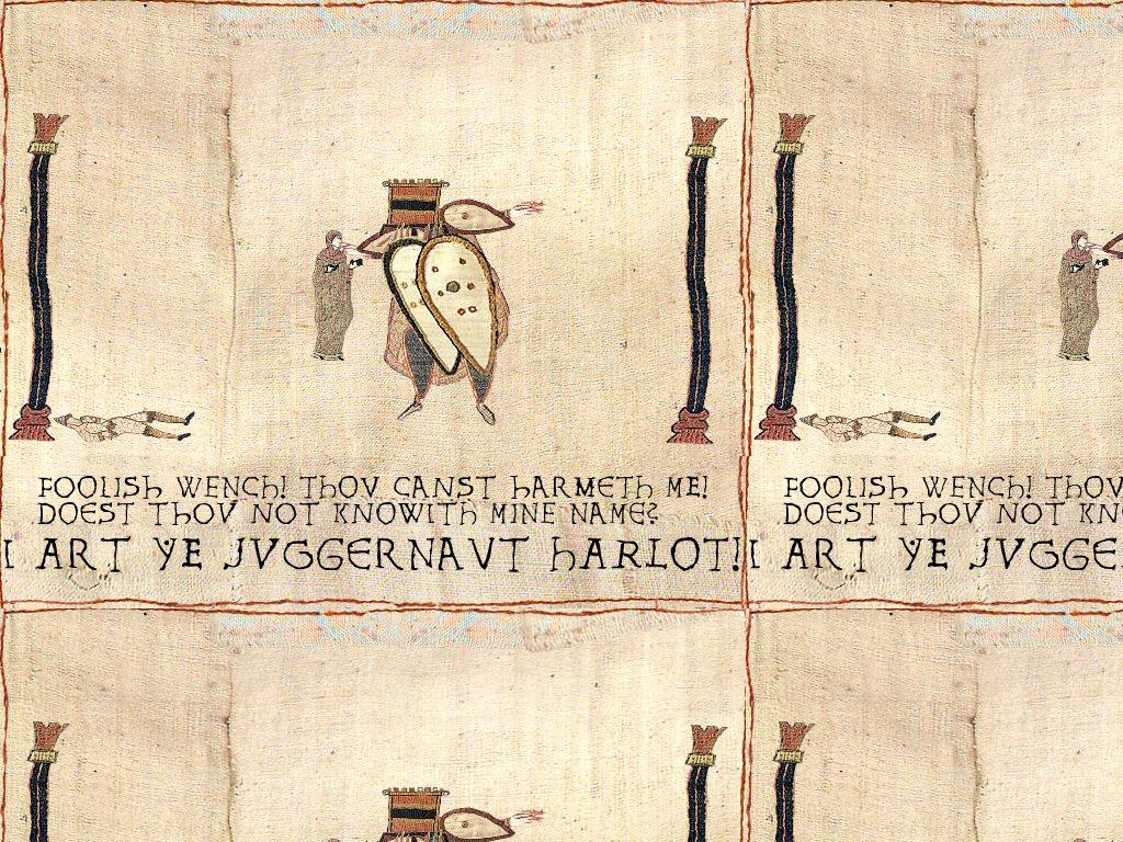 medievaljuggernaut