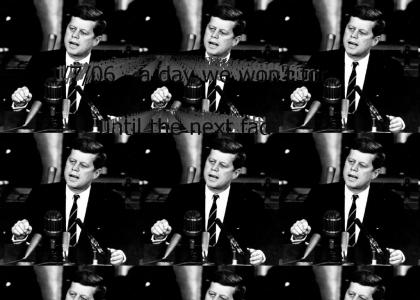 Jfk loves ytmnd