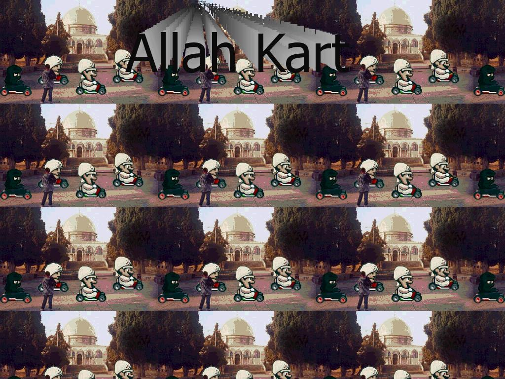 allahkart