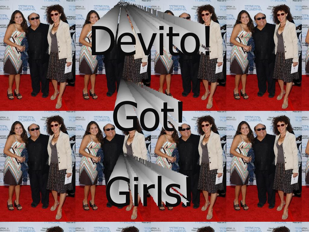 devitogotgirls