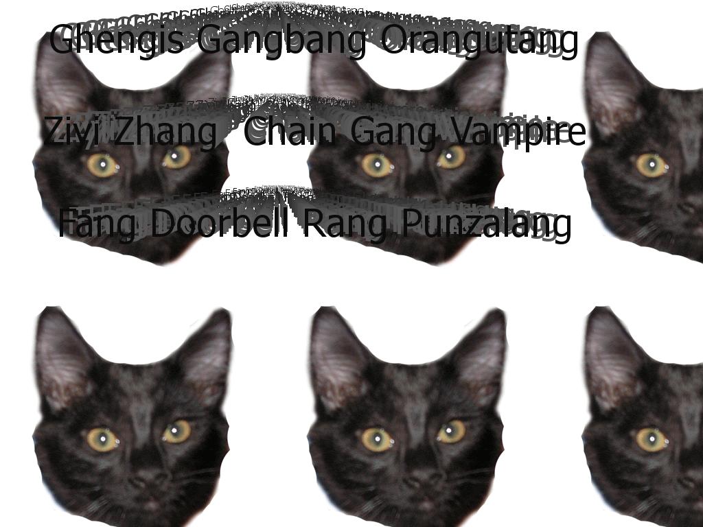 ghengisgangbang