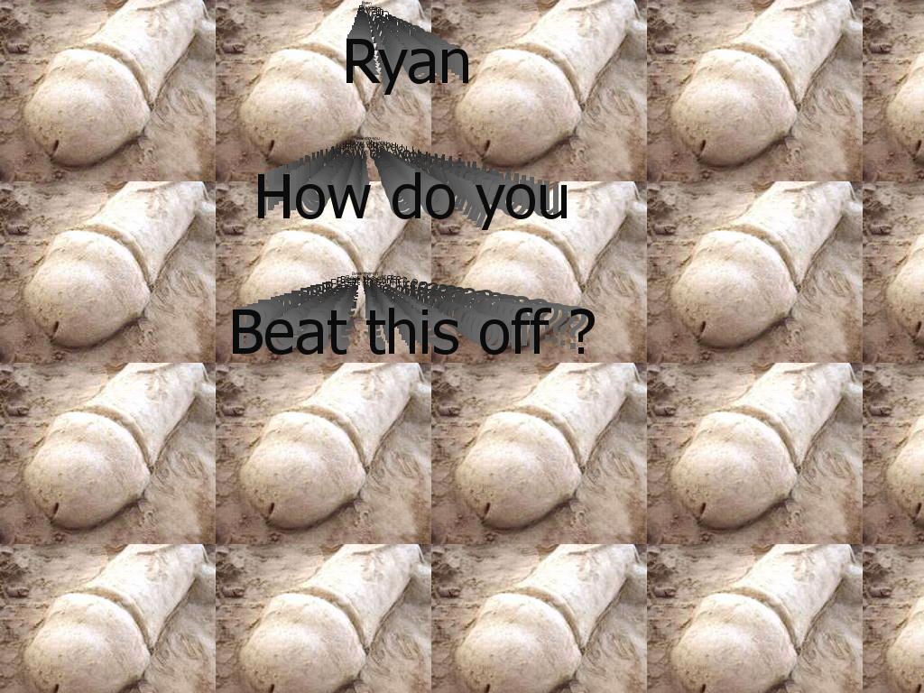 Ryans