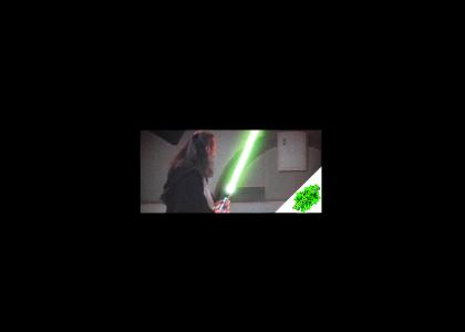 YESYES: OMG Secret Islamic Jedi (SYNC FIXED)