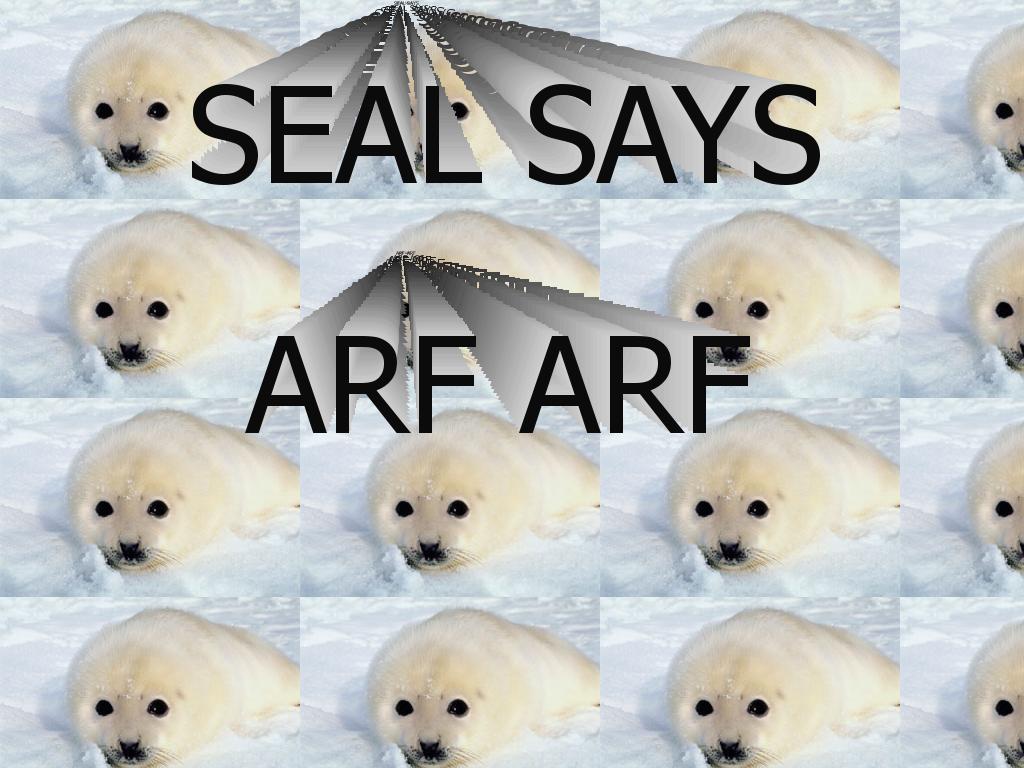 sealarfarf