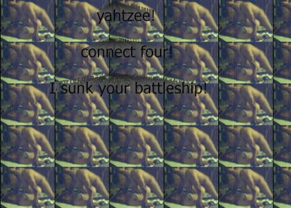 yahtzee