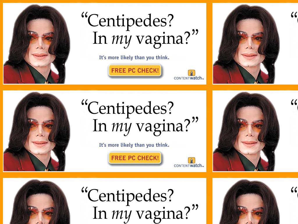vaginacentipedes