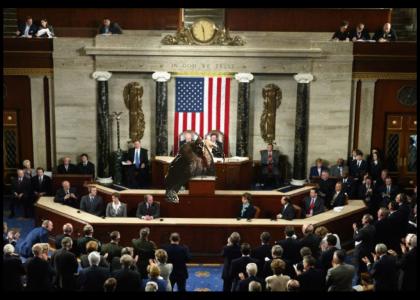 L4D2: Charger Addresses Congress
