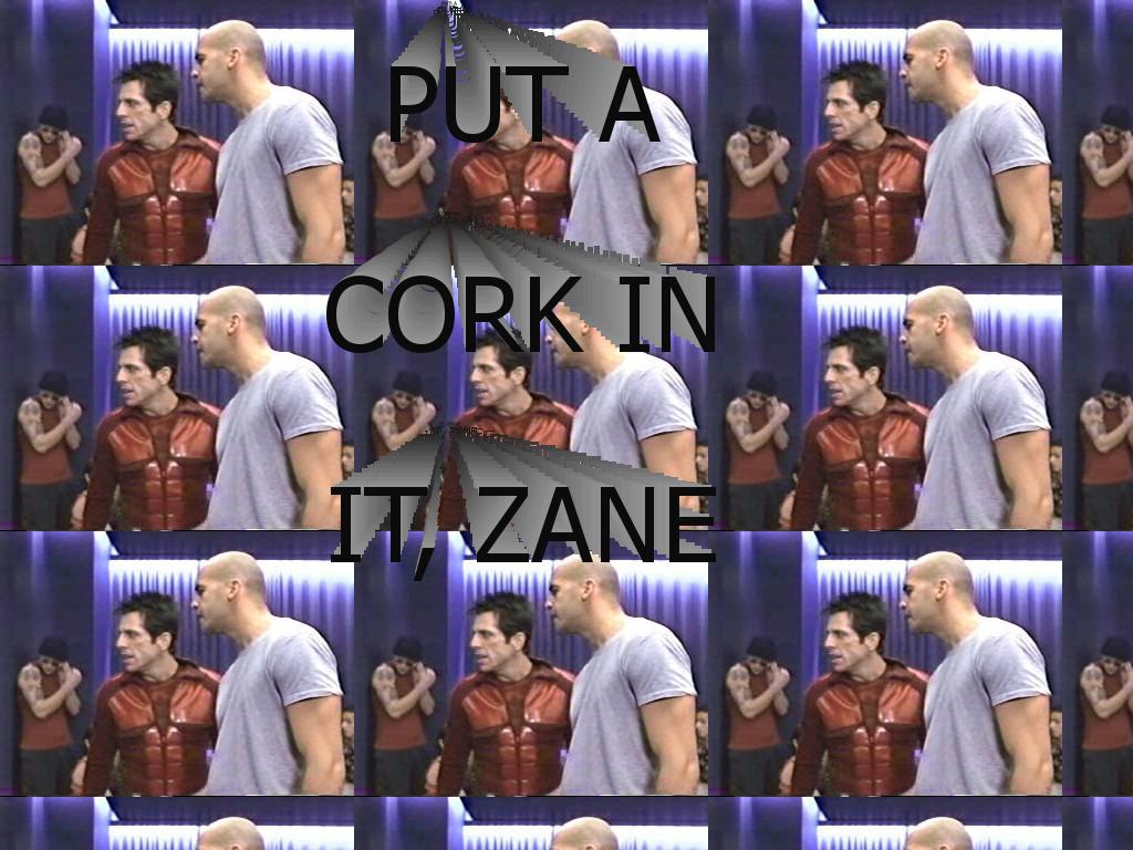 corkzane