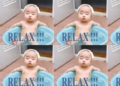 Relax Baby