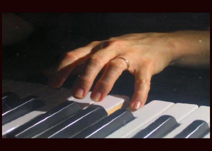 Piano Hands 18