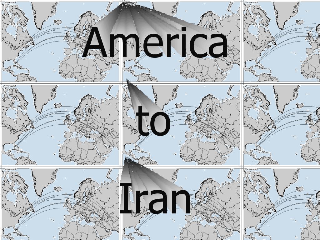 Iransofaraway