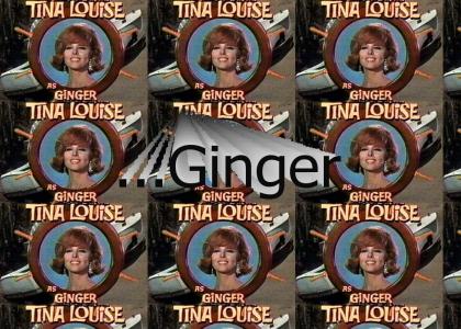 Tina Louise was...