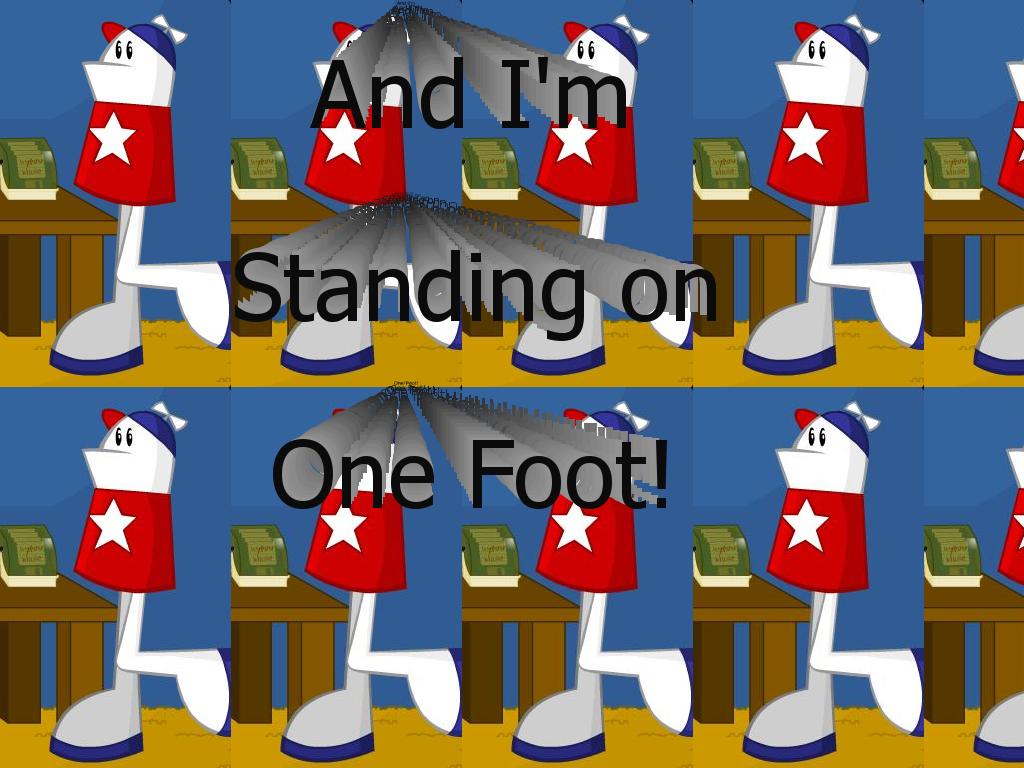 onefoot
