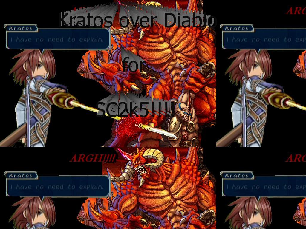 kratosdiablo