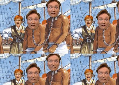 ReverseTMND: Finland Enslaves Conan