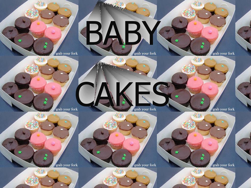 baby-cakes