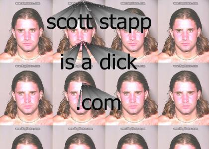 scottstappisadick