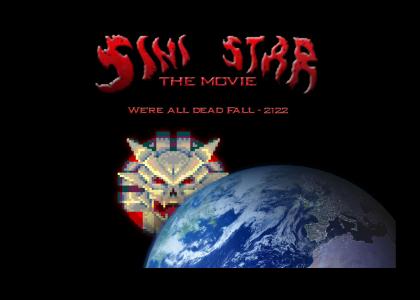 SINISTAR: The Movie