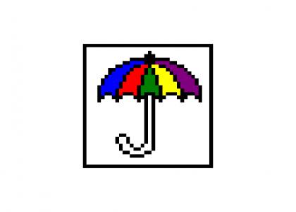Homosexual Umbrella