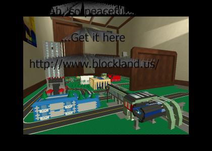 Blockland, that game where you build stuff