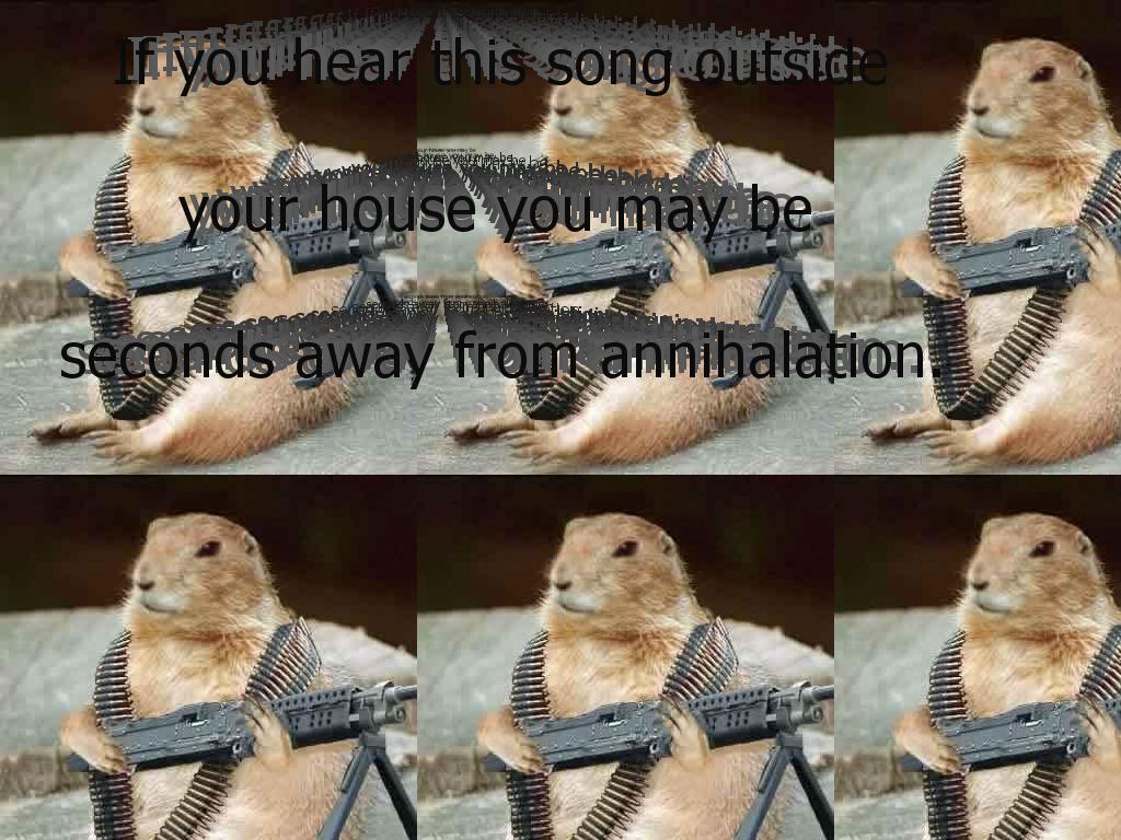 groundhogswillkillyou