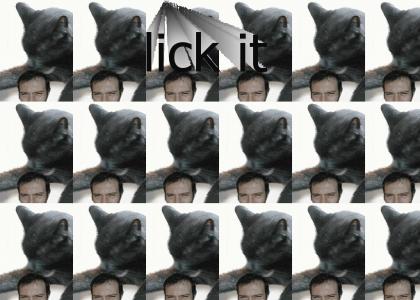 pussy lick