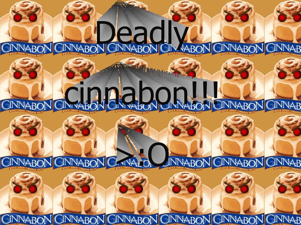 dcinnabon