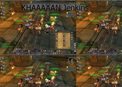 KHAAAAAN Jenkins