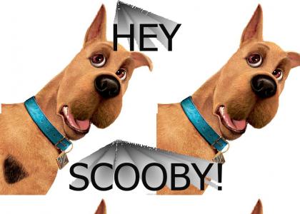 Scooby Doo