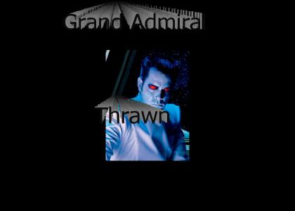 Grand Admiral Thrawn