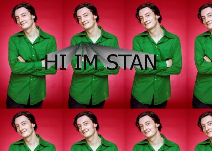 hi im stan