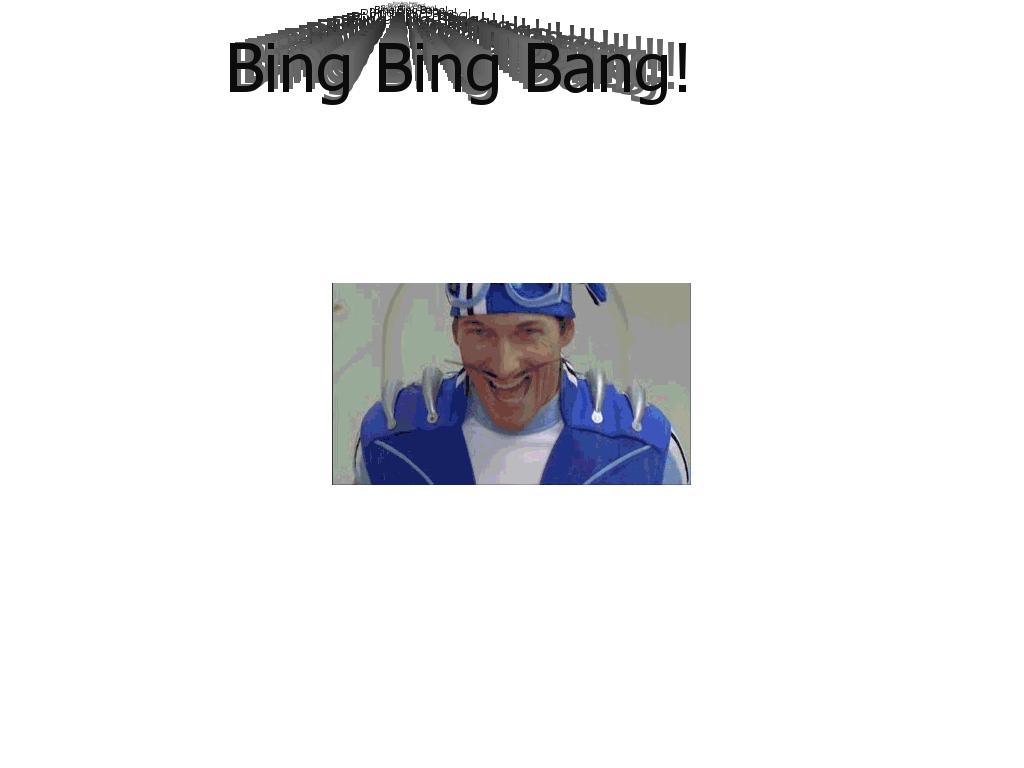 bingbingbang