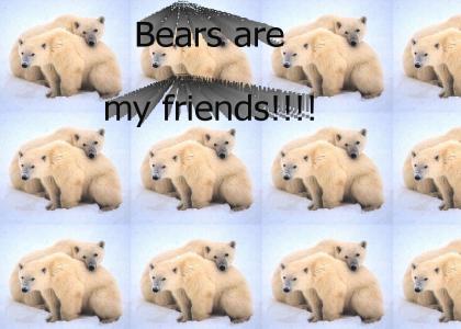 Bears!