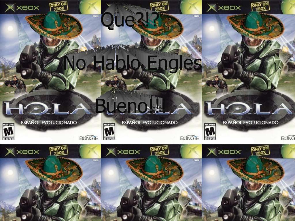 spanishHalo