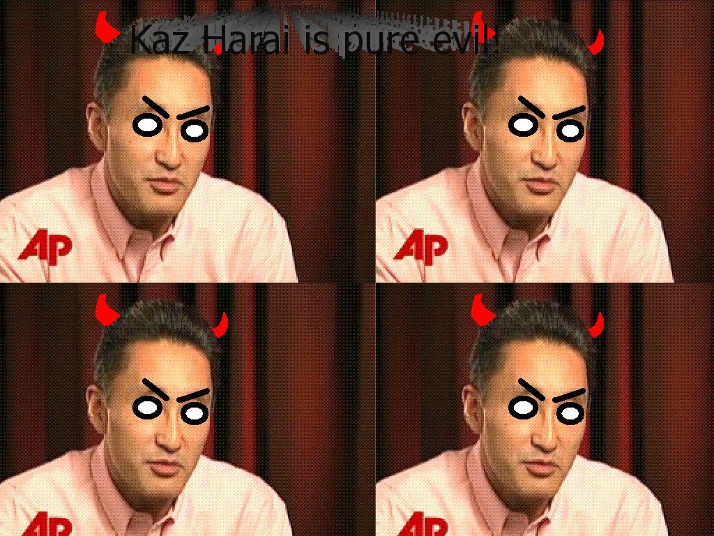 kazisevil