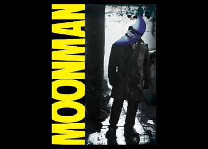 Moon Man's Journal - July 30th, 2009