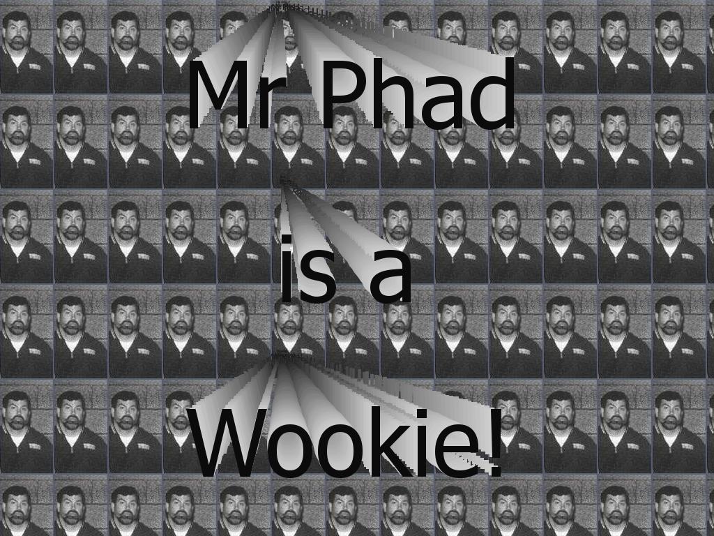 MrPhad