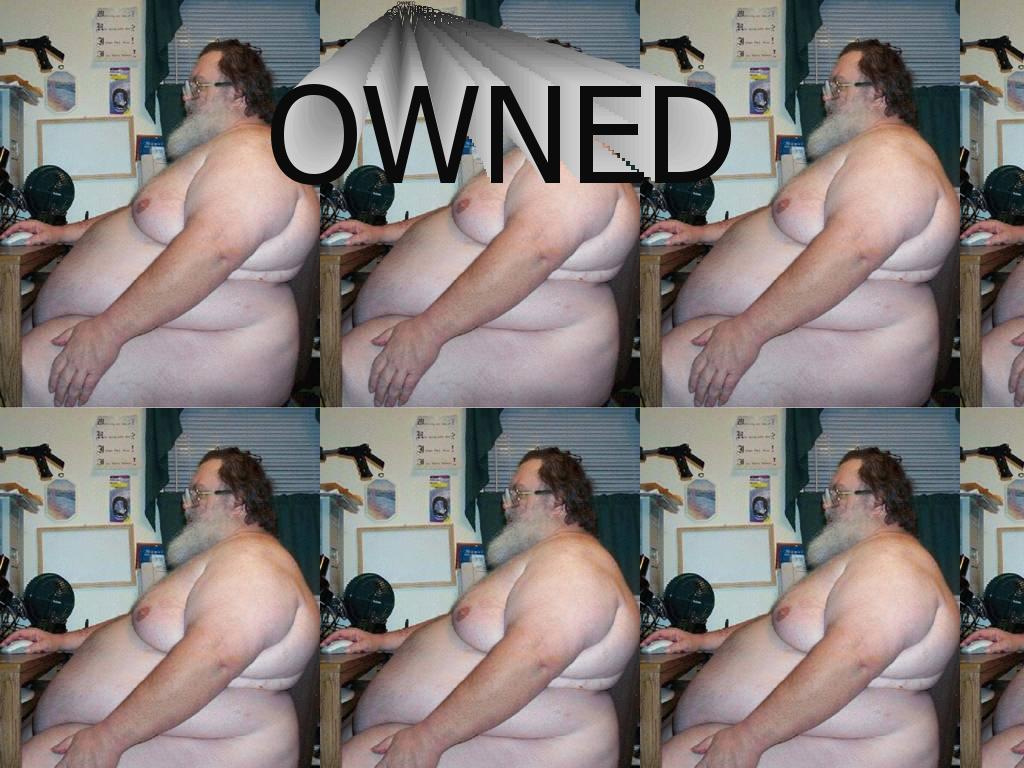 OLSENNAKED