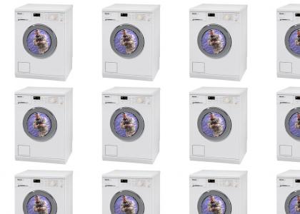 Richard Dean Anderson: Washing Machine Gate