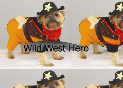 Wild West Hero