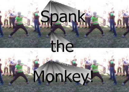 scene monkey