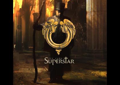 Ice Cube Superstar: a rock opera