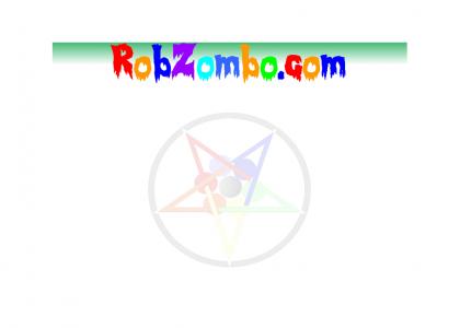 RobZombo.com