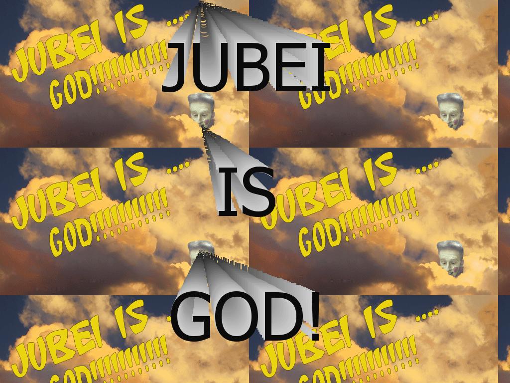 jubeigod