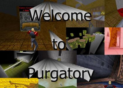 Purgatory - Hell's DJ