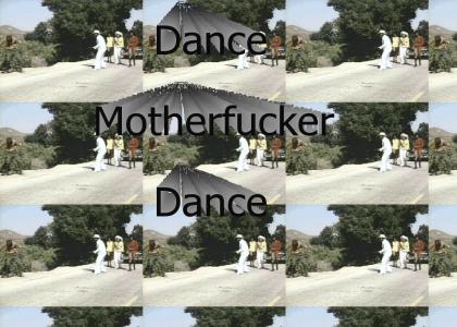 Dance M*therf*cker