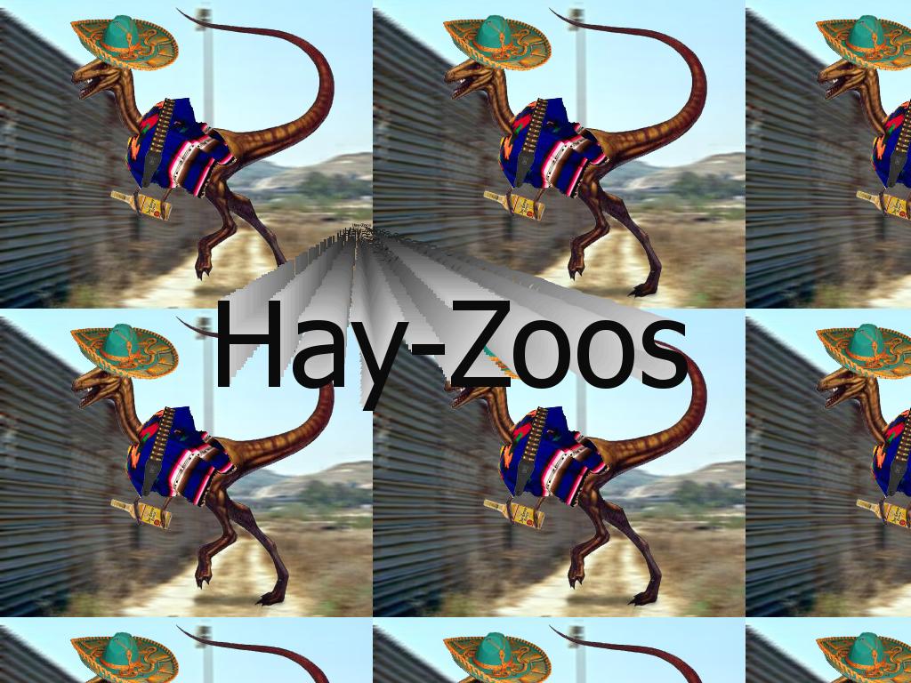 hayzoosraptor