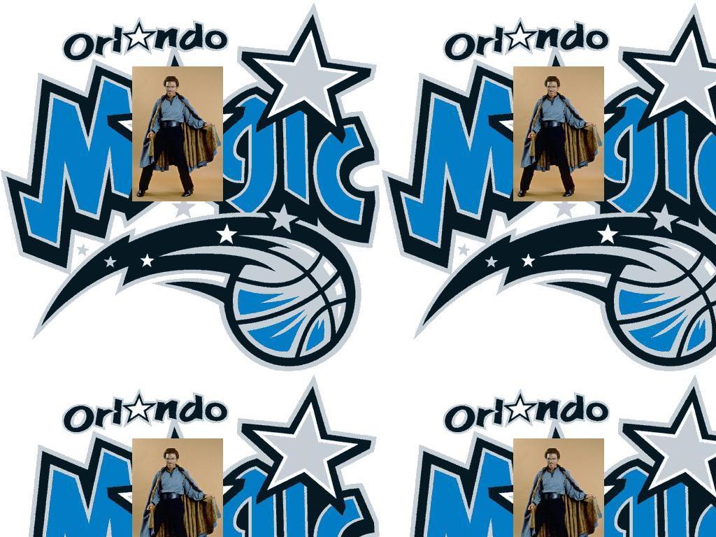 theorLANDOmagic